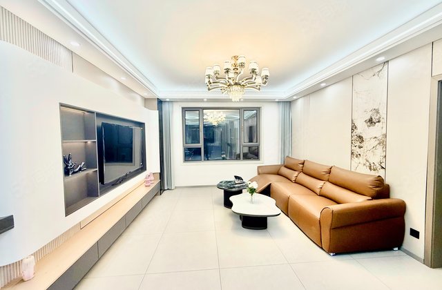 铖裕香榭湾3室2厅127㎡79万二手房图片