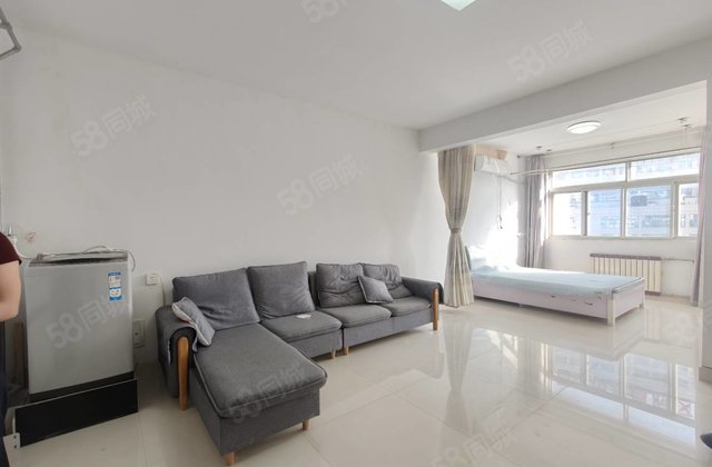 香江 区妇幼旁~城市之尊~站北花园~江南公寓~看房方便有钥匙