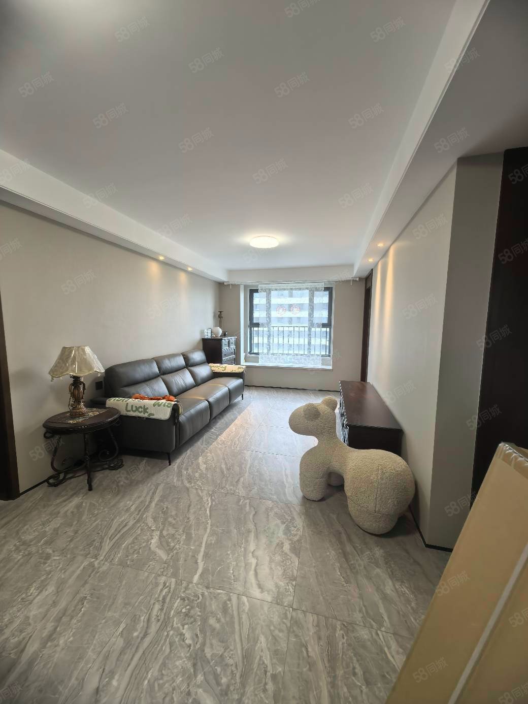 明月聽蘭3室1廳2衛(wèi)97.29㎡南北465萬