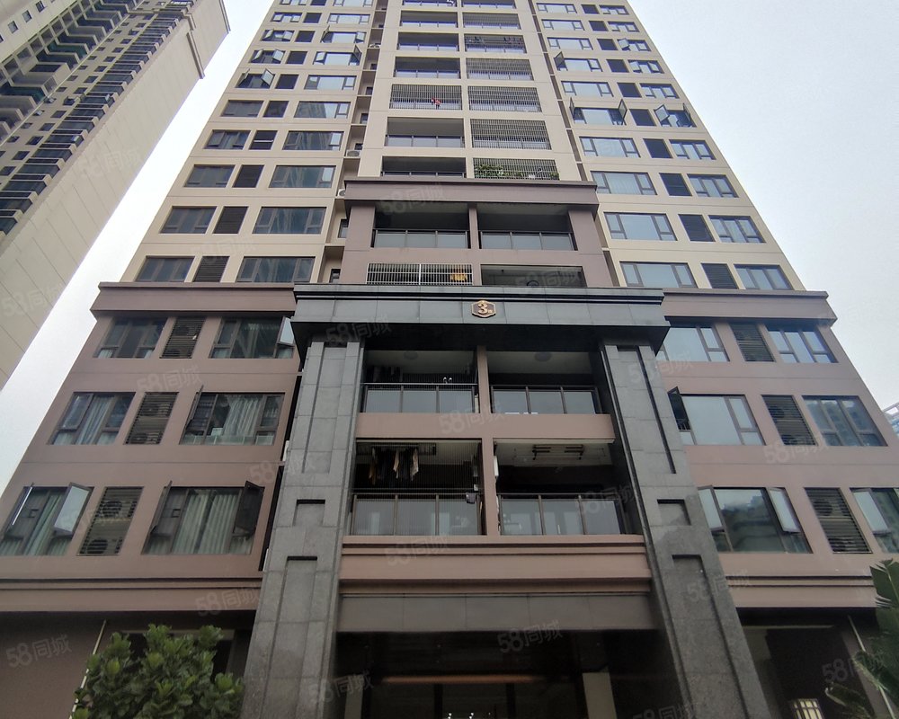 【御景华府, 御景华府小区详情,房价走势,房源,业主论坛】- 湛江58