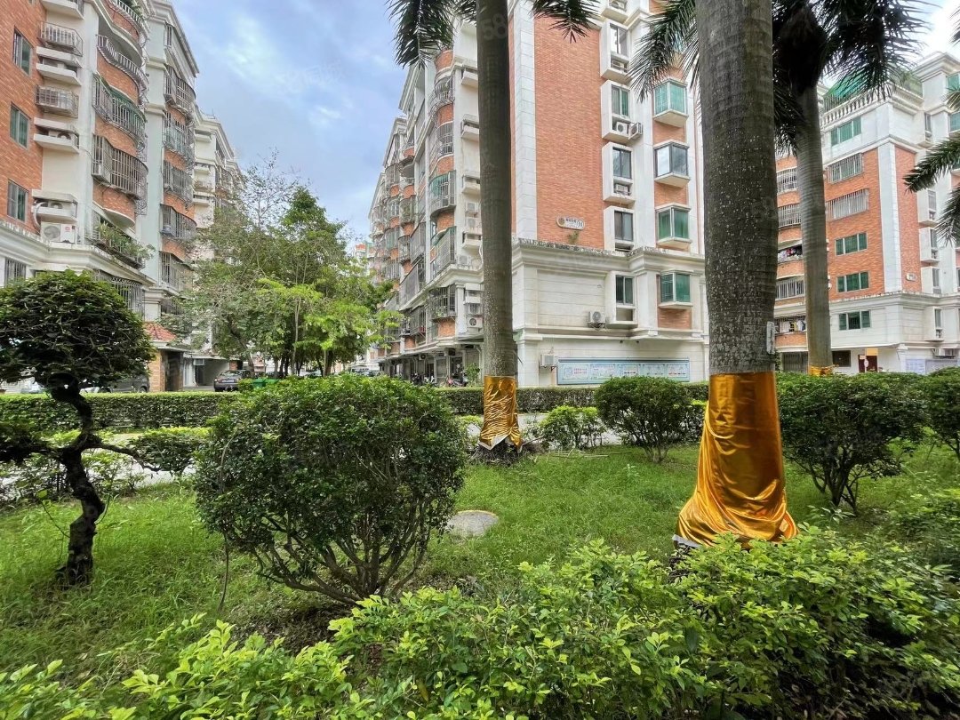 中信海滨花园5室2厅4卫294.36㎡东南279万