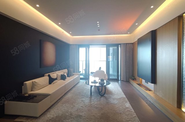 飞鹏海岸城5室2厅149㎡91万二手房图片