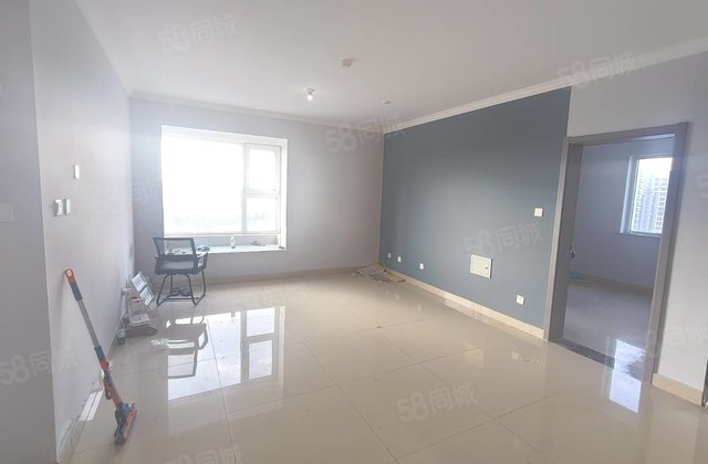 从客厅就能看房摩天轮东昌湖市中心东关国际文轩中学好楼层边户