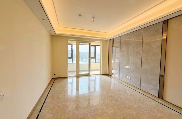 中海曲江大城君尚府3室2厅114.55㎡249万二手房图片