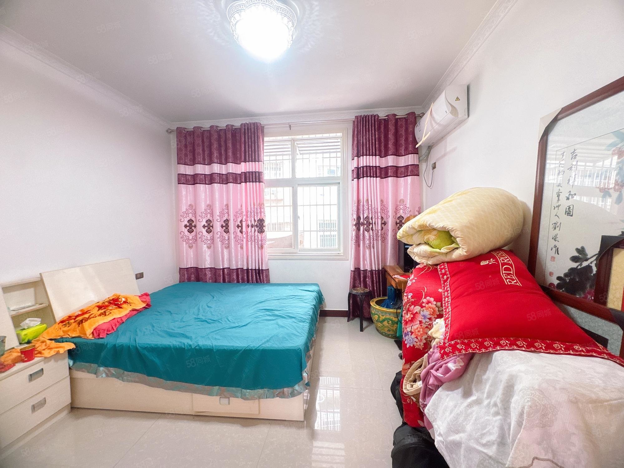 白浪南山小区3室2厅1卫130㎡东南22.8万