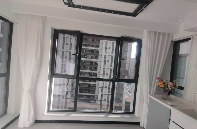 中达宜居荷苑3室2厅128㎡79万二手房图片