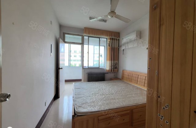 文轩中学本部中医院家属院