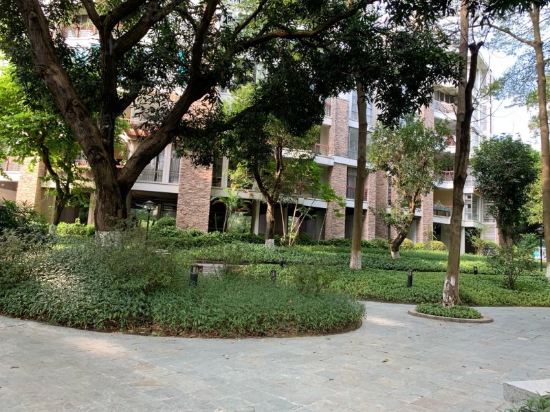 竹韵山庄4室2厅2卫154㎡南北588万