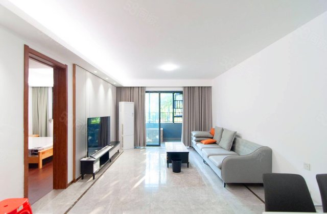 旭辉都会山3室2厅129.85㎡158万二手房图片