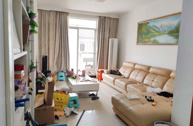 三水泾小区3室2厅128.99㎡75万二手房图片