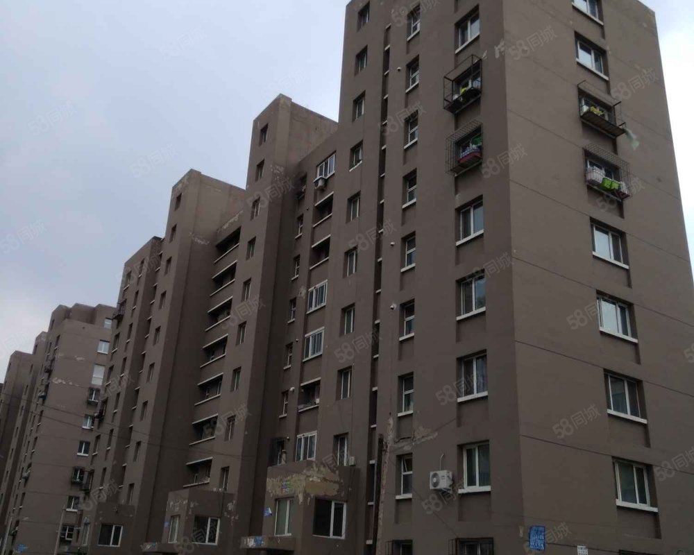 【光明新村, 光明新村小区详情,房价走势,房源,业主论坛】- 沈阳58