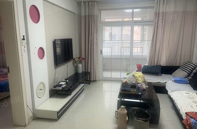 阳光 实验中 学月亮湾A区电梯商品房温馨三室经典户型带车位