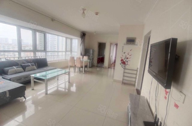 急售，边户采光刺眼，好楼层，水晶城，水晶丽城，