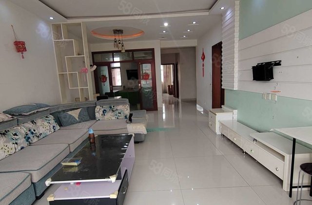 畅博怡情湾 3房 周边配套完善