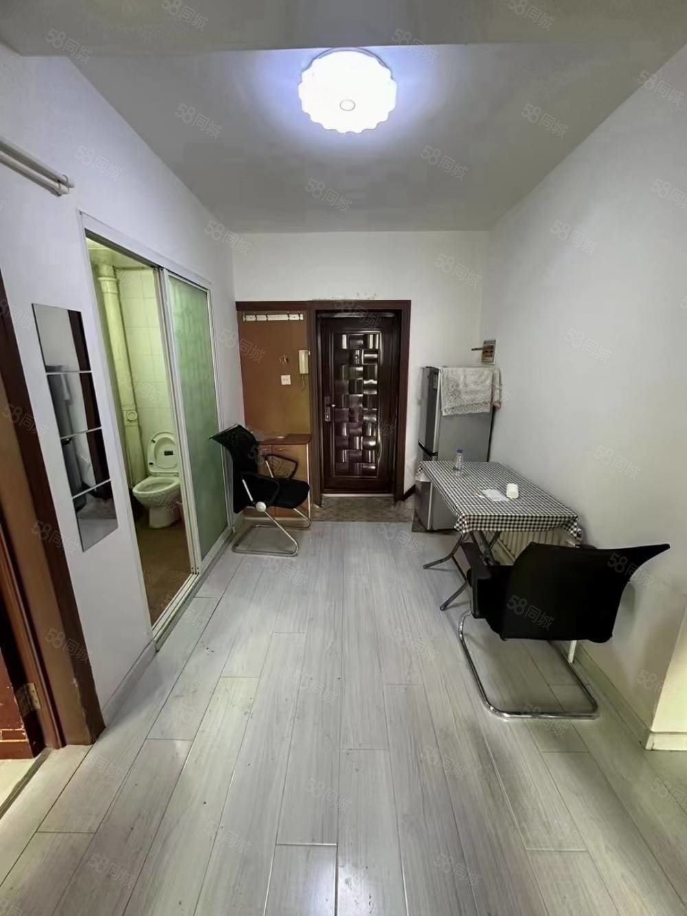 丹江二区2室1厅1卫53㎡南12.5万