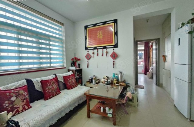 20多万买两室 望湖花园 多层5楼  免大税  可贷款