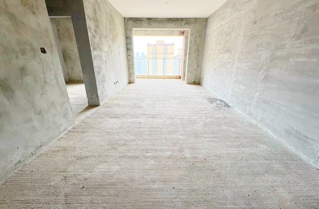 精华悦荣府3室2厅120㎡86万二手房图片