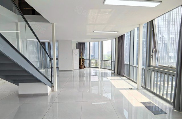 招商局丝路中心1室2厅95㎡76万二手房图片