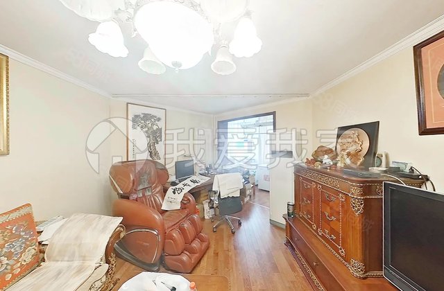 芳城园(三区)4室2厅170.81㎡730万二手房图片