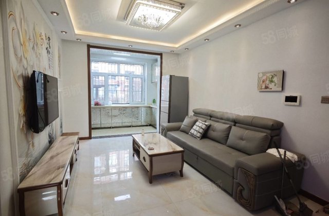 锦绣江南2室1厅74.5㎡26.8万二手房图片