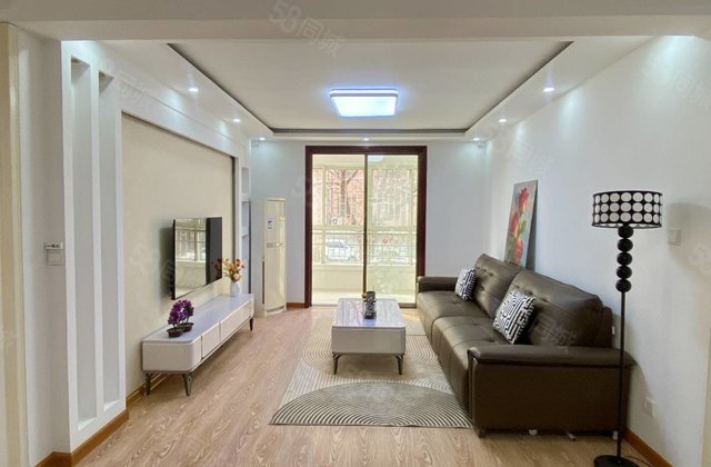 永胜铭筑3室2厅123㎡46万二手房图片