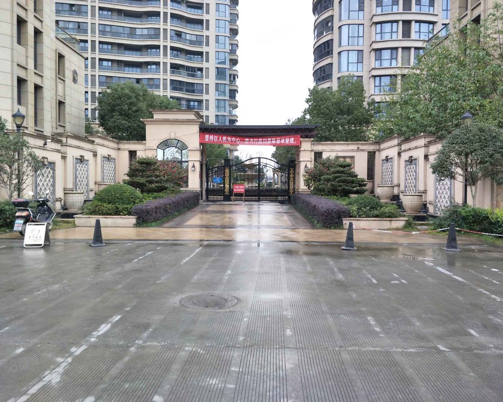 【悦景豪园, 悦景豪园小区详情,房价走势,房源,业主论坛】- 瑞安58