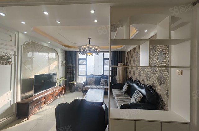 昌隆御园4室2厅140㎡50万二手房图片