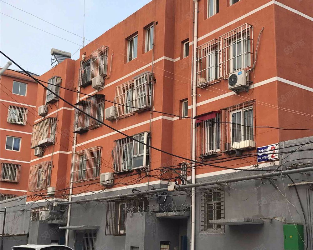 潘家园小区(怀柔)