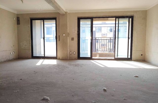 泰鑫御园3室2厅138㎡118万二手房图片