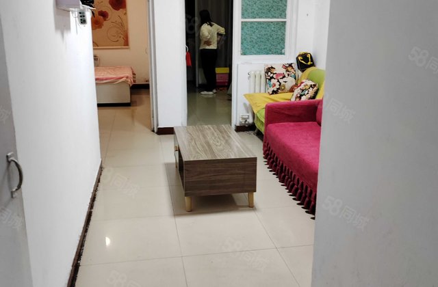 北仓路14号院2室1厅54.9㎡40万二手房图片