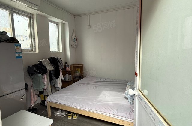 钟声胡同小区6室0厅80㎡1180万二手房图片