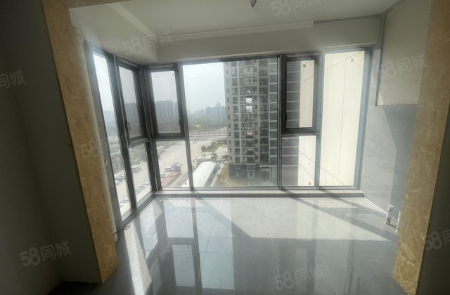 风和日丽(汉川)4室2厅126㎡55.8万二手房图片