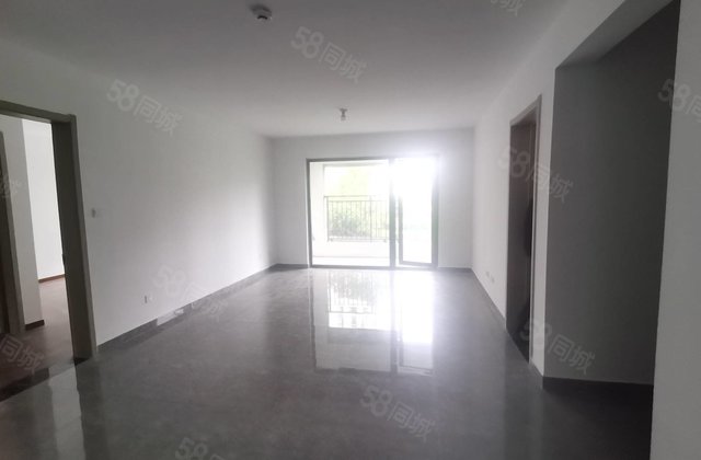 急售 急售 二中对过 新房现房 商品房  精装四叶草户型