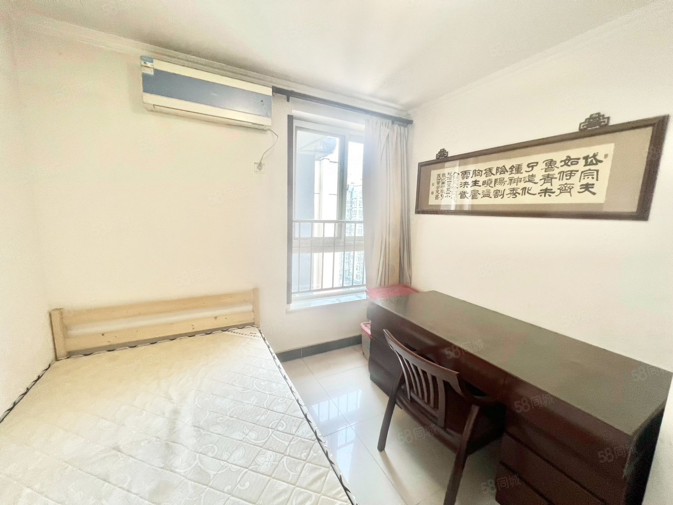 國美第一城3號(hào)院2室2廳1衛(wèi)97.9㎡東南430萬