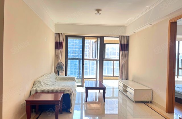 保利西雅图2室2厅79.93㎡93万二手房图片