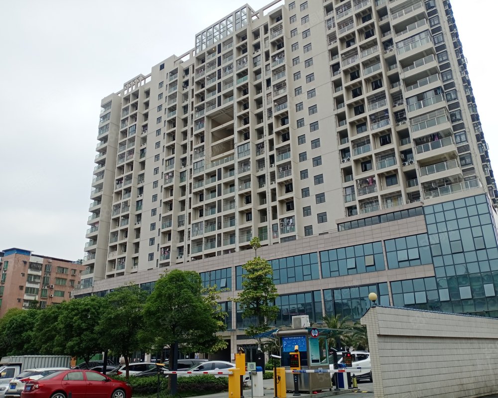 【东湖广场, 东湖广场小区详情,房价走势,房源,业主论坛】- 清远58