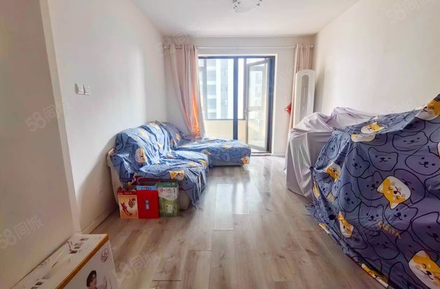 和达智慧生态城(璟园)3室2厅93.84㎡77万二手房图片