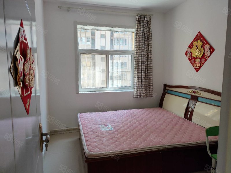 【10图】翠微花园步梯房3楼 两室简装 93平米 全款特价39.