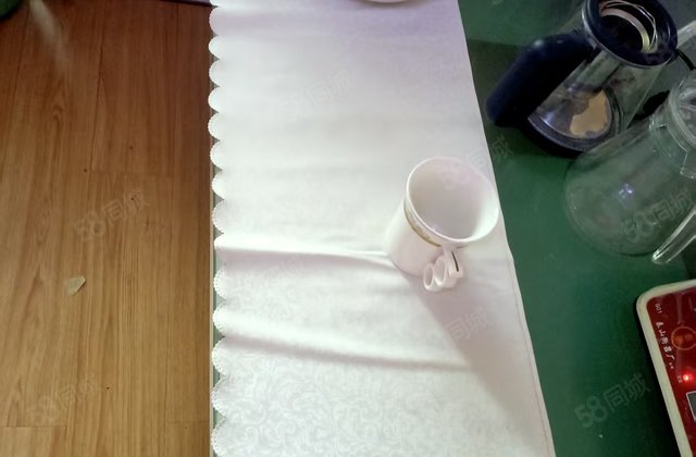 新东方名人苑精装好房 满五 小户型南北通透