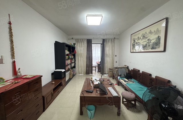 汇景豪庭(霞山)3室2厅95㎡77万二手房图片