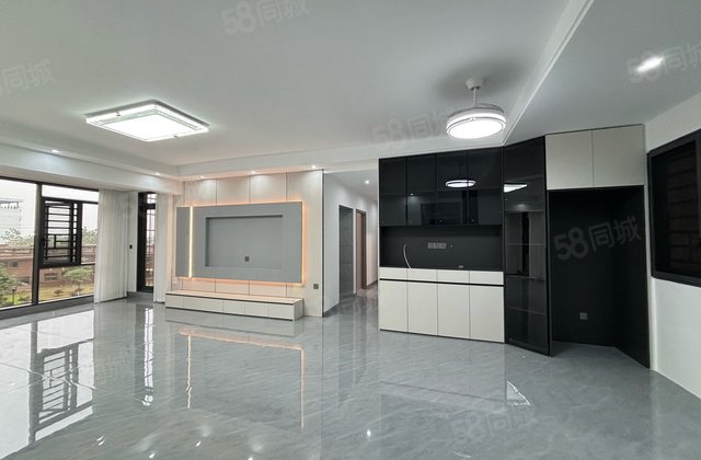 泰和华府5室2厅139.39㎡66.8万二手房图片