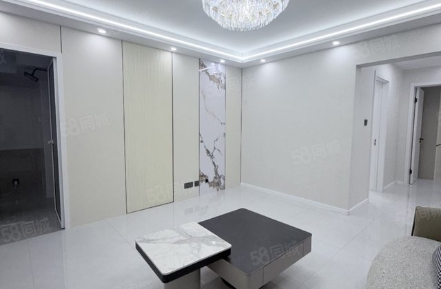 远望居住小区3室2厅74㎡38.5万二手房图片