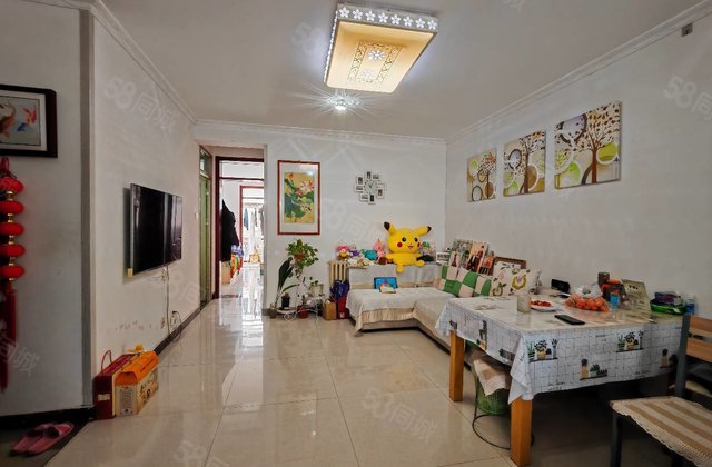 学府花园！孝心一楼！有固定车位！储藏室