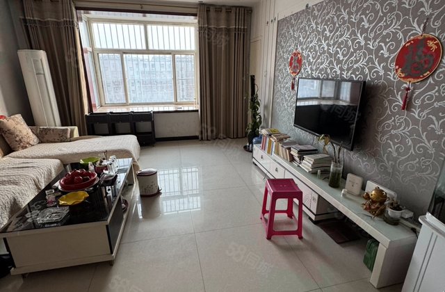 宏昌园(B区)3室2厅101.57㎡45万二手房图片