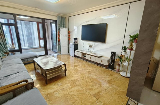 碧桂园翡丽湾 精装好楼层 边户 免 送车位