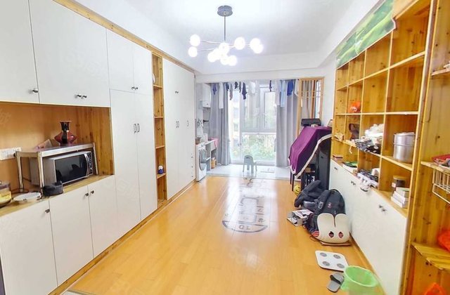 中基学府3室2厅89.6㎡136.8万二手房图片