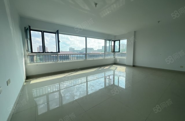 急！单家4900！朱老庄复式！别墅区！锦绣新都荟！东昌府院