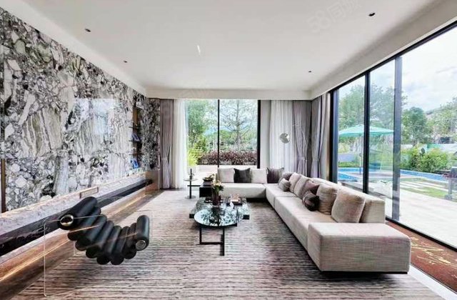 石梅半岛3室2厅108㎡150万二手房图片