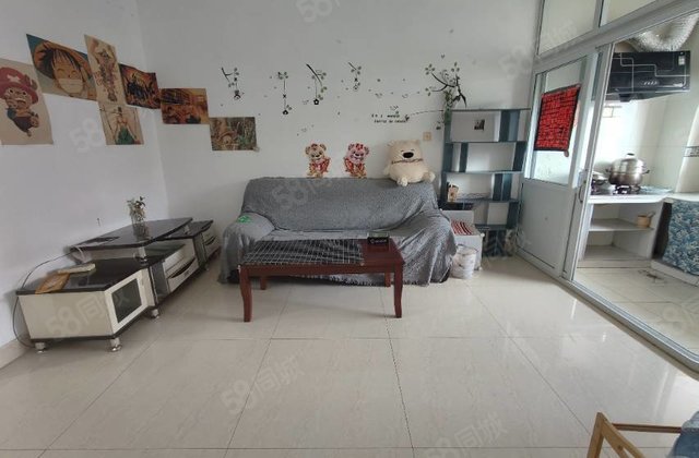 金柱绿城 中层 区妇幼附近 湖边 实验 乐园 城市  颐馨园