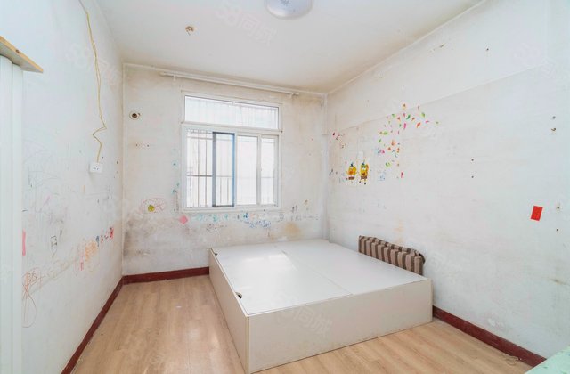 园林局小区2室1厅60.47㎡108万二手房图片